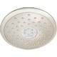 preview thumbnail 1 of 13, American Standard Spectra 1.8 GPM Multi Function Shower Head Brushed Nickel