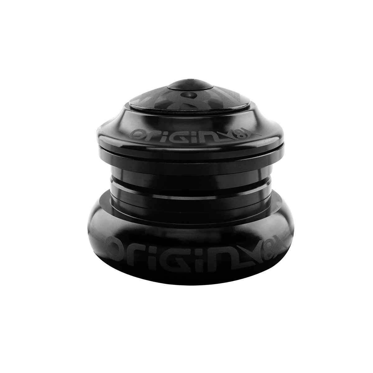 ORIGIN 8 Casque Or8 semi-Int//Ext Cup twistr 1-1//8 1.5 Zs44//28.6Ec49//40 BK
