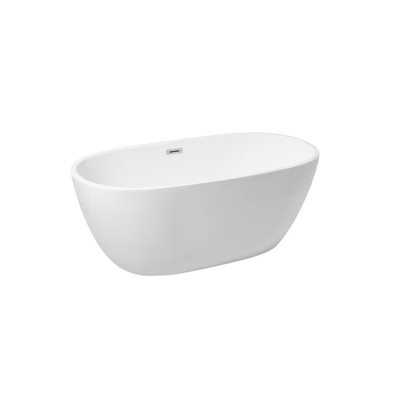 Adler Soaking Bathtub
