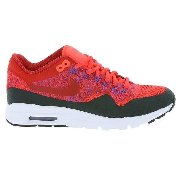 Buy Red, Narrow Women's Athletic Shoes 