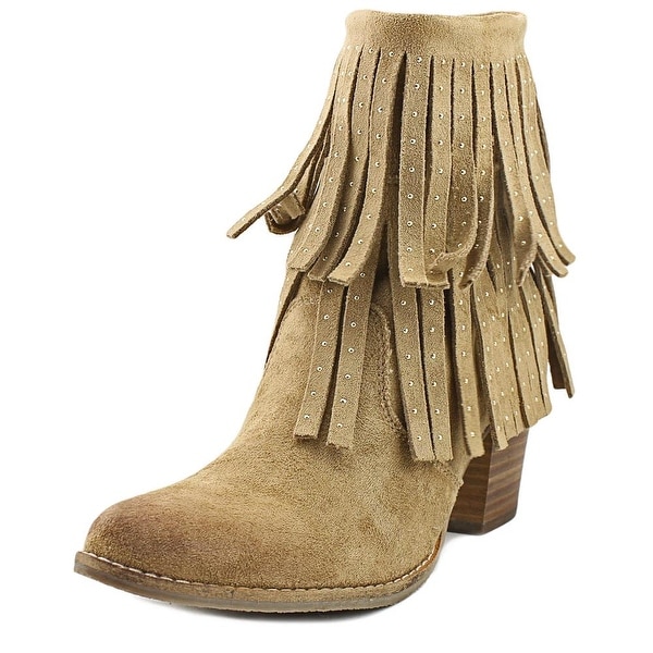 Coconuts By Matisse Flint Women Natural Boots