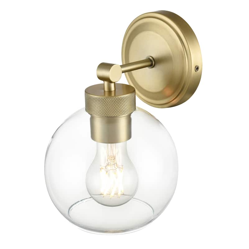 Jonatan 1-Light Wall Sconce