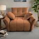 Option Burnt Orange
