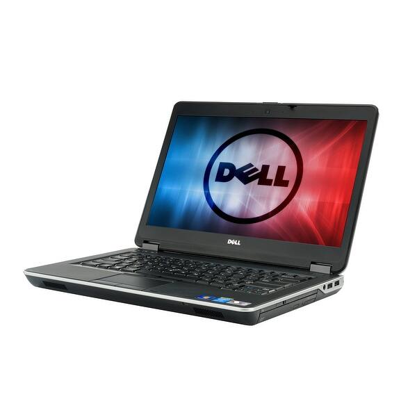 Dell E6440 Core I5 40m 8gb 256gb Ssd Win10 Pro Refurbished Overstock