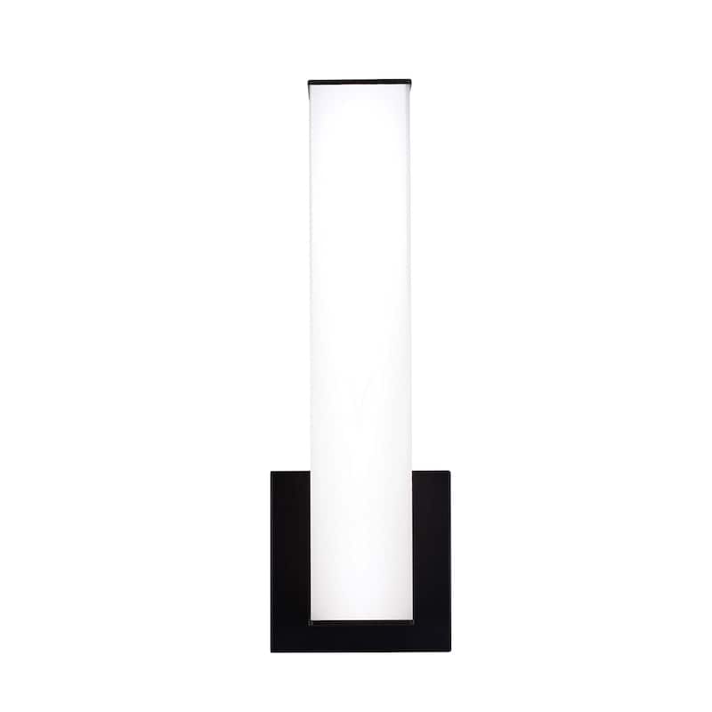 AFX TADS0514LAJUD Tad 14" Tall LED Wall Sconce