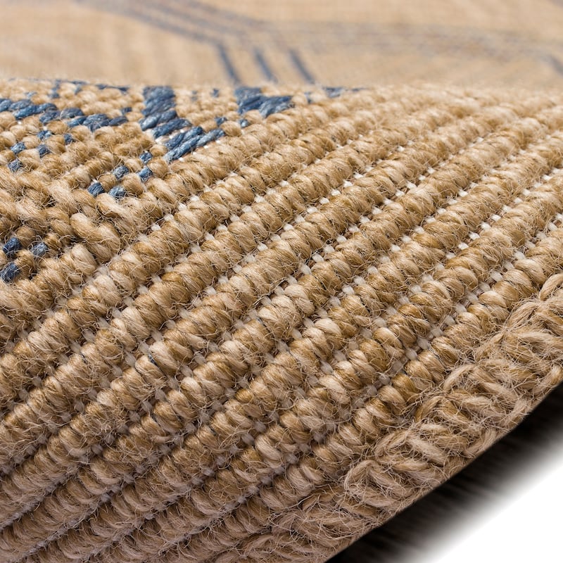 Liora Manne Sahara Links Indoor/Outdoor Rug