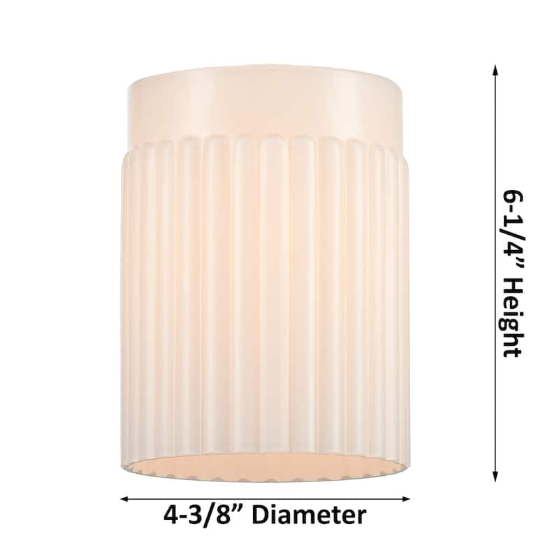 Innovations Lighting 616-1P-10-5 Hadley Pendant Hadley 5" Wide Mini