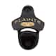 Option Black Brass