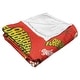 preview thumbnail 36 of 77, Warner Brothers A Christmas Story Silk Touch Throw Blanket