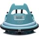 preview thumbnail 4 of 5, 2V Bumper Car for Kids,Electric Ride On Bumper Car, Baby Bumping Toy Gifts W/Remote Control,Led Lights,360°Spin