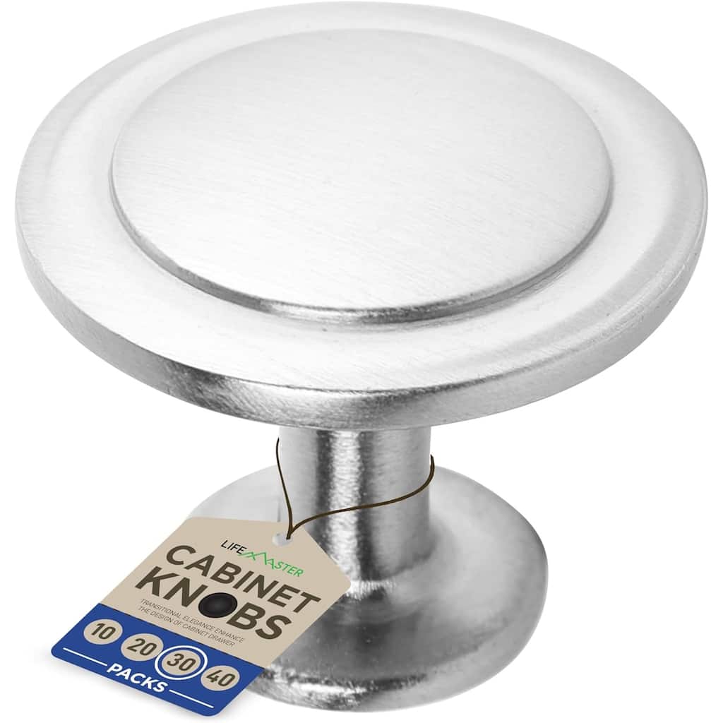 Kitchen Cabinet Knobs