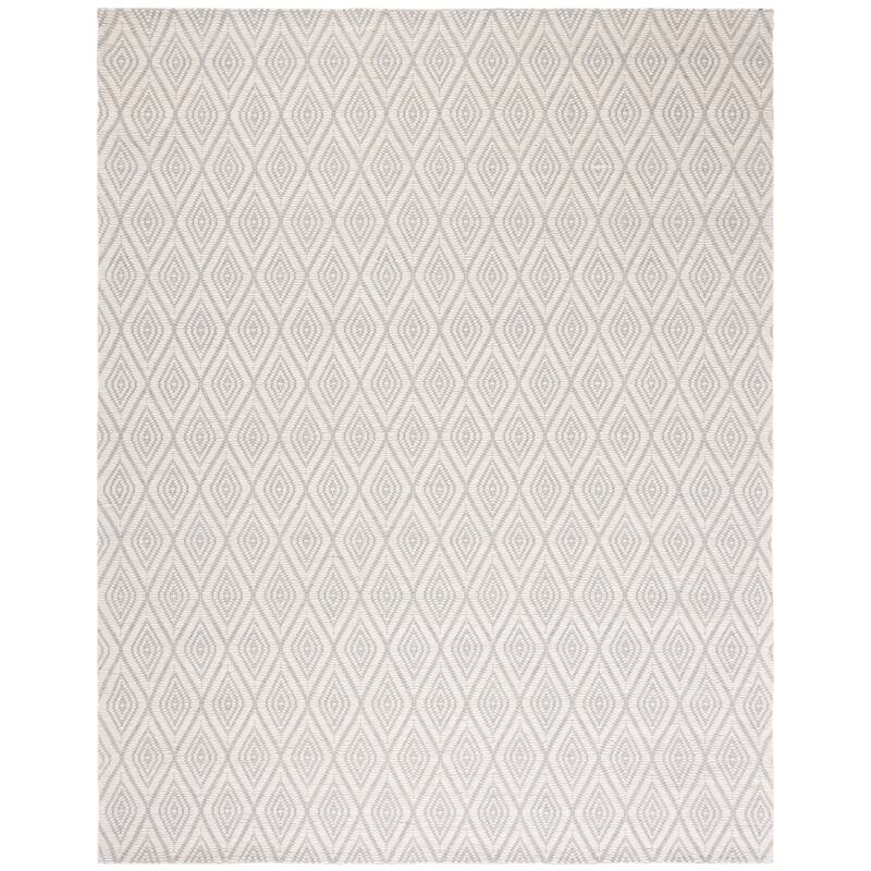SAFAVIEH Handmade Natura Klaarke Wool Rug