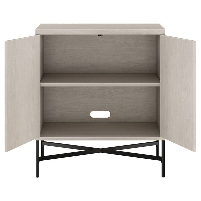Brighton 28" Wide Rectangular Accent Cabinet - 28" Wide