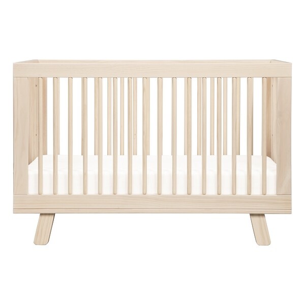 babyletto hudson conversion kit