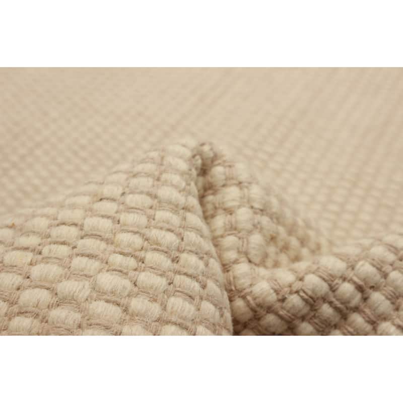 Sienna Cream Rug 5'9" x 7'8" - 5'9 x 7'8