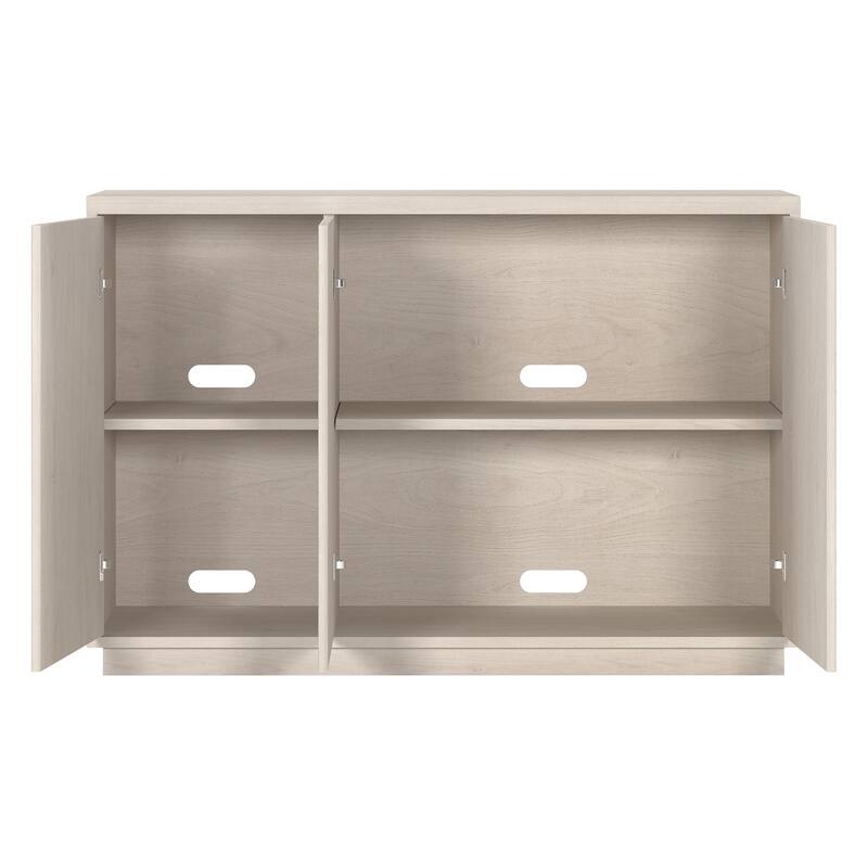 Alston 48" Wide Rectangular Buffet Table - 47.5" Wide