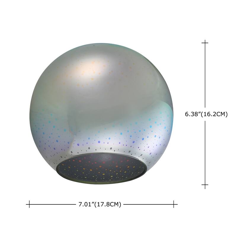 Pendant Shade for Mini Pendant Light Chandelier Ceiling Light Fixture