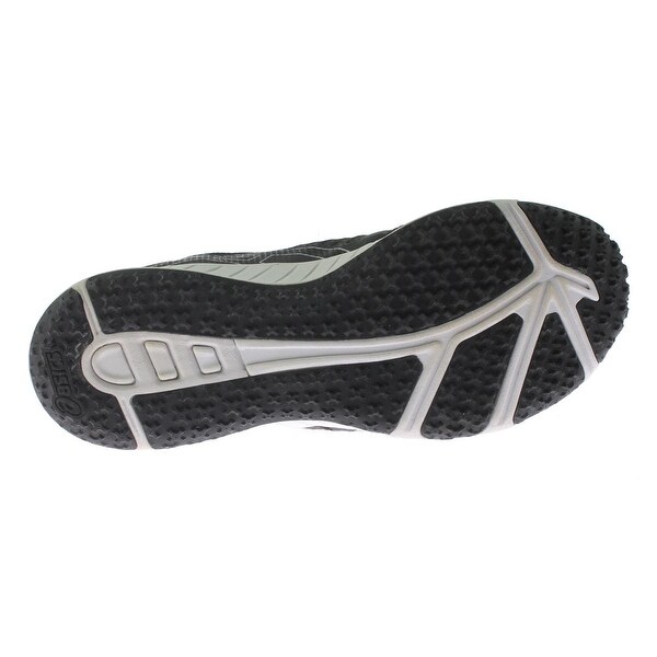 asics fuzex tr mens