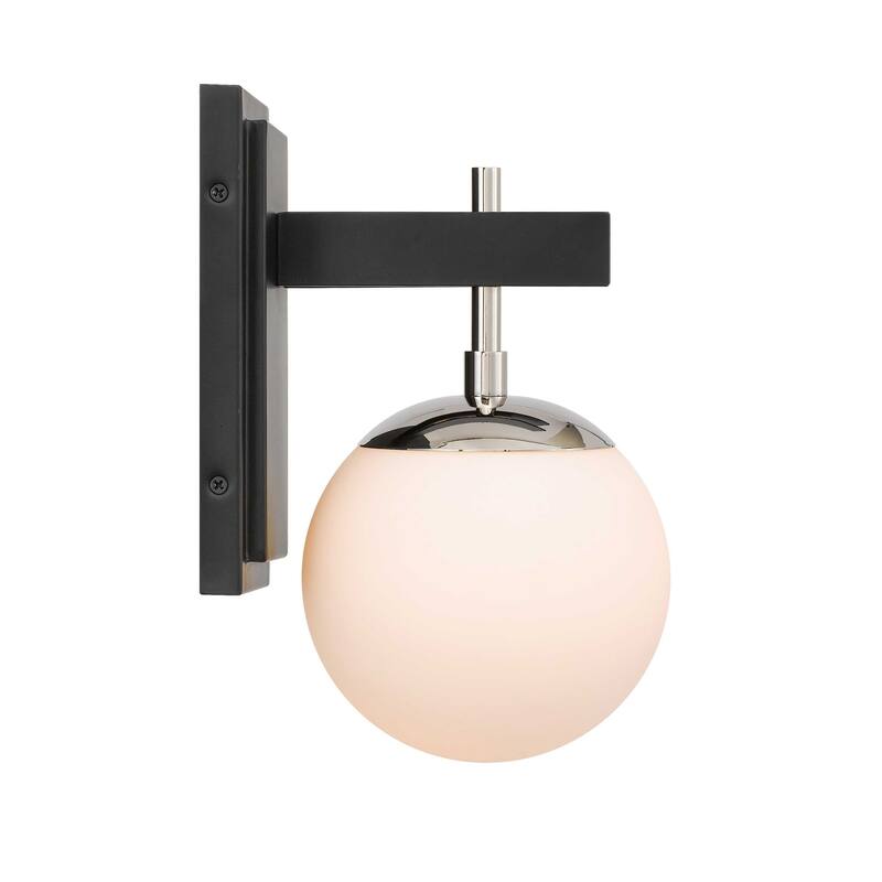 Varaluz Allie Bathroom Vanity Light - 1-Light