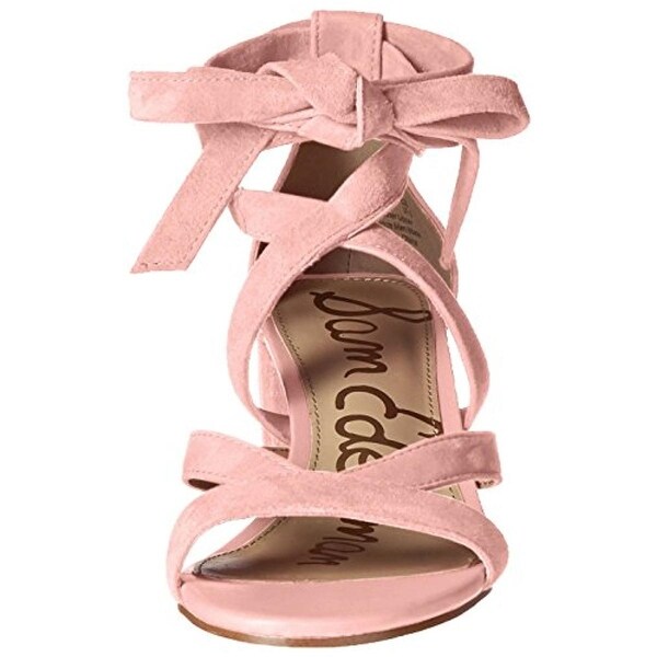 sam edelman women's sheri heeled sandal