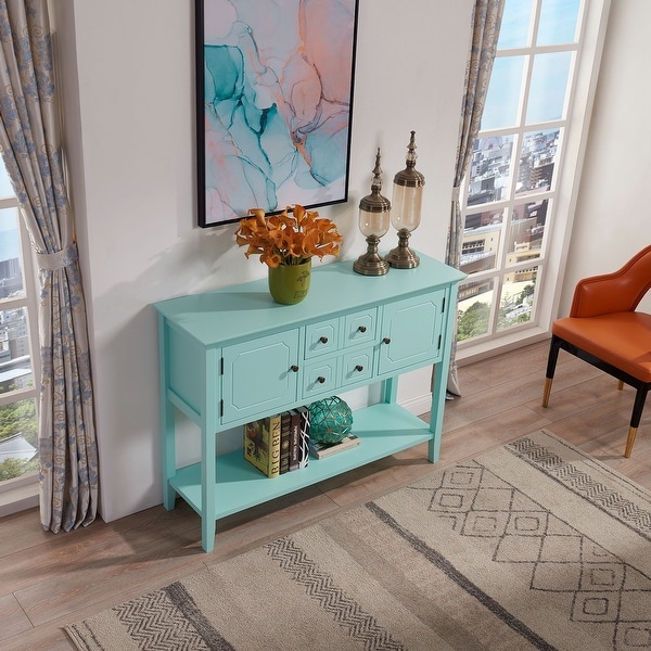 44 inch Buffet Cabinets Sideboard Table Bed Bath Beyond 31732588