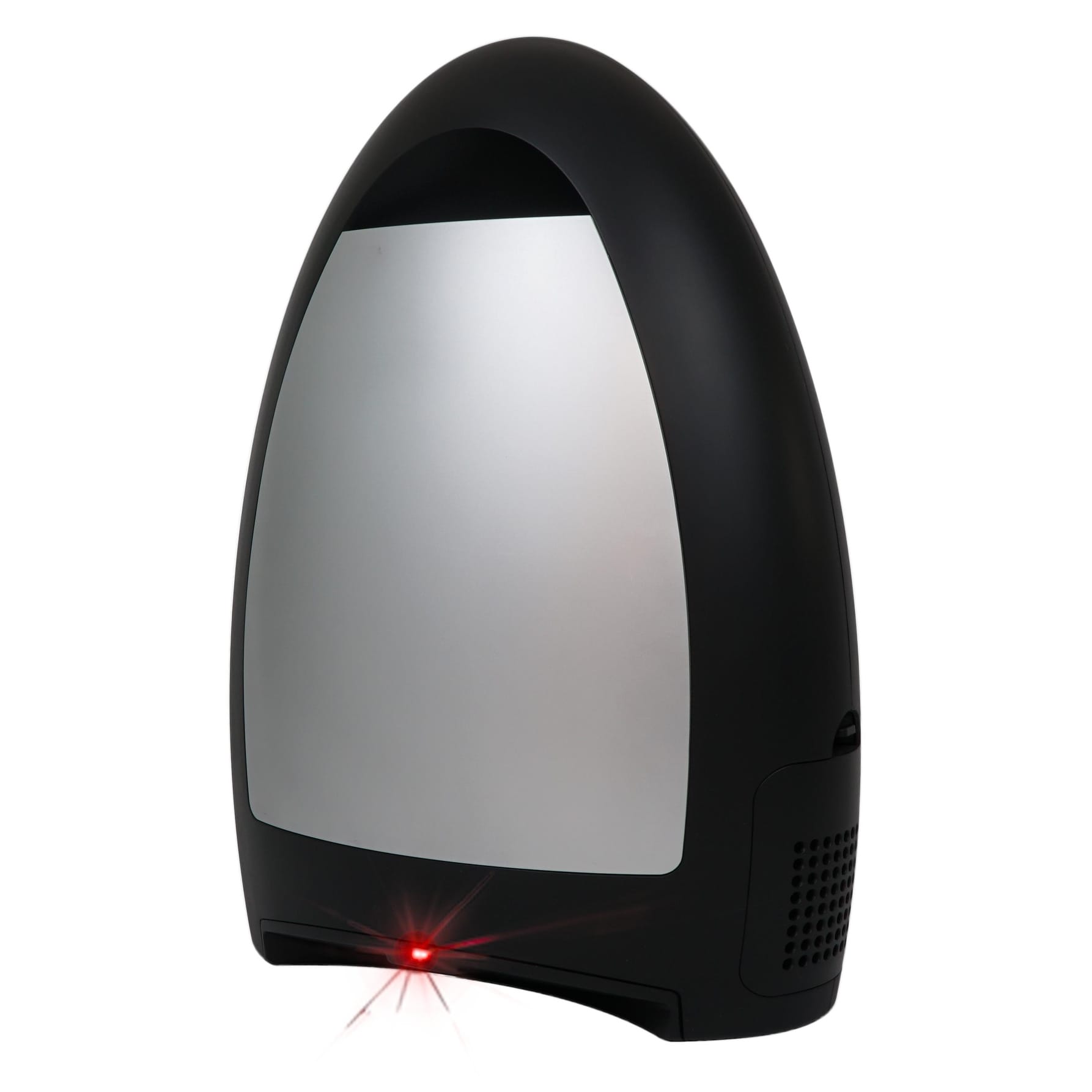 NEW EyeVac Home Matte Black Touchless Stationary Vacuum EVH-MB NEW EyeVac Home Matte Black Touchless Stationary Vacuum EVH-MB