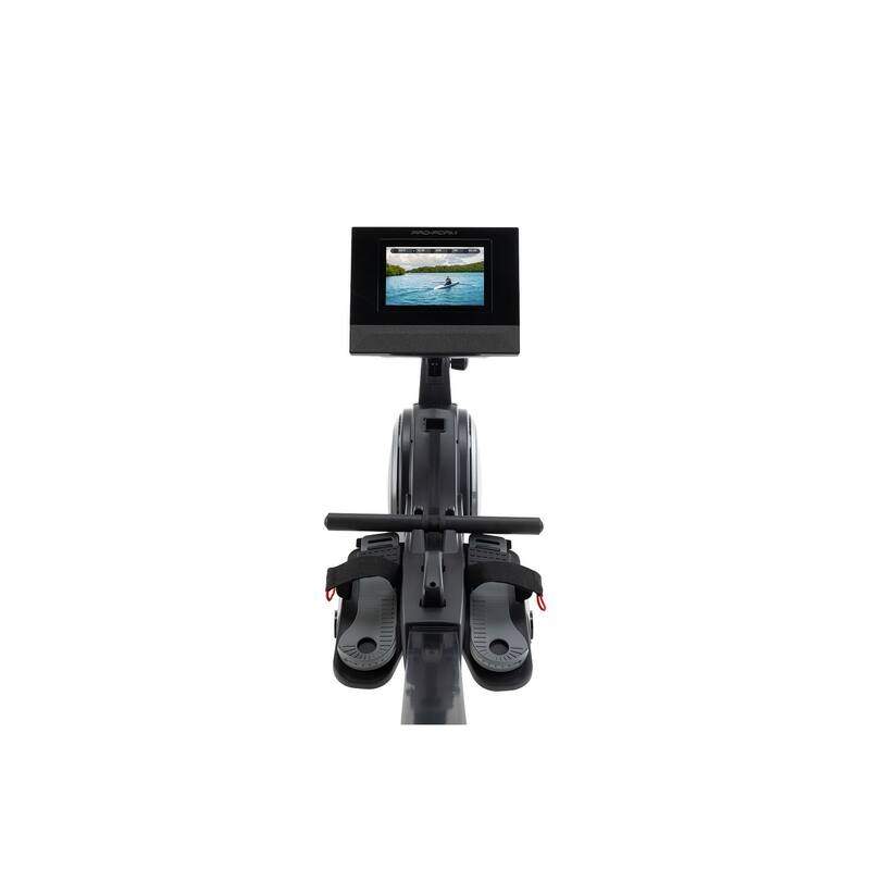Carbon Pro10 Rower