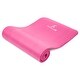 preview thumbnail 45 of 67, ProsourceFit Extra Thick Yoga and Pilates Mat 1/2" or 1", 71-inch long