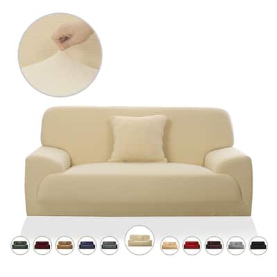Buy Machine Wash Unique Bargains Sofa Couch Slipcovers Online At