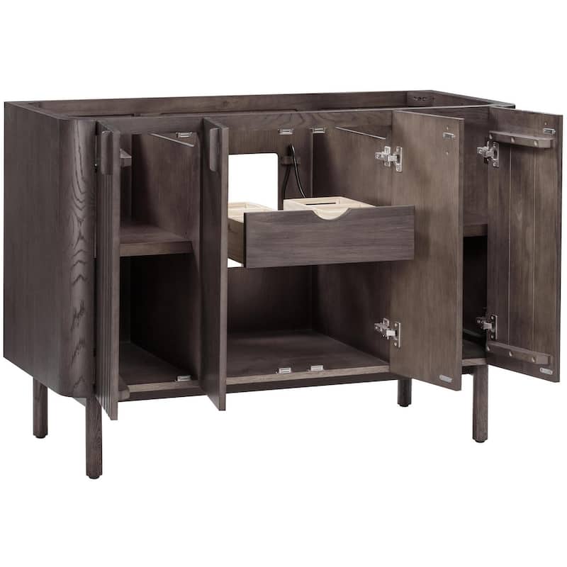 Avanity BLAKELY-V48 Blakely 48" Single Free Standing Vanity Cabinet