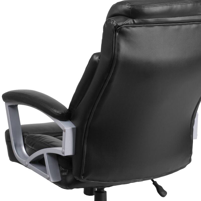 Big & Tall 500 lb. Rated Executive Swivel Ergonomic Office Chair