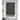 BlindsAvenue Cordless Blackout Cellular Honeycomb Shade, 9/16" Single Cell, Anthracite