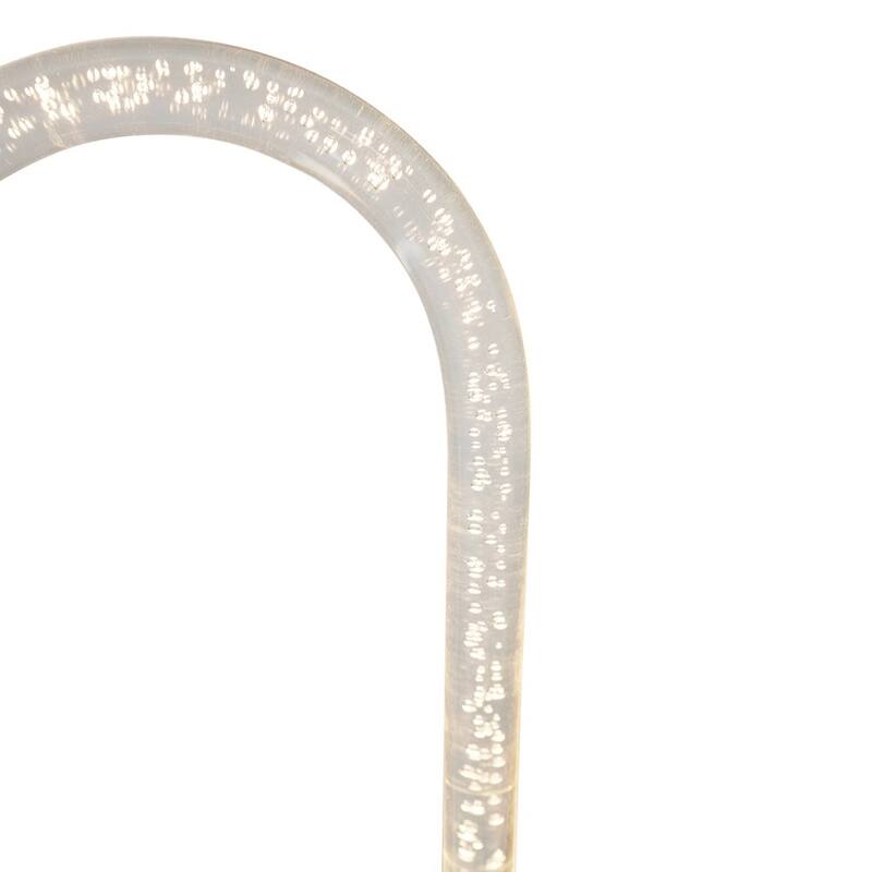 Contemporary LED Standing Floor Lamp