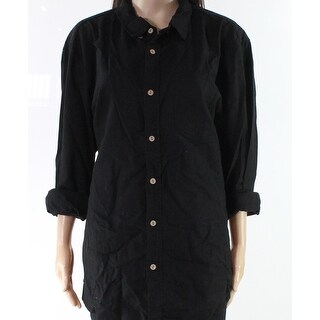 linen shirt match button down xxl breast pocket womens