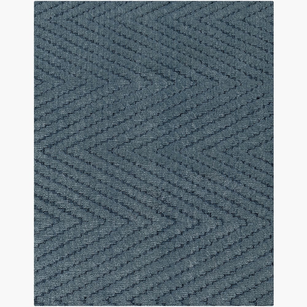 Ben Soleimani Shevra Viscose Hand Woven Rug