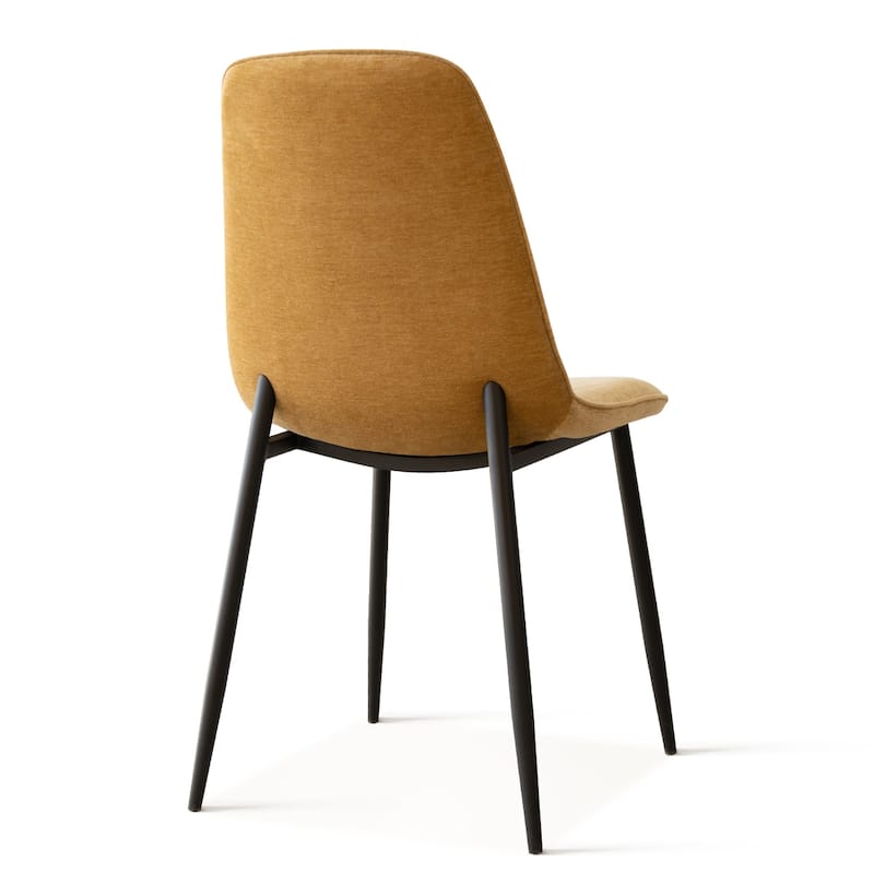 Upholstered Side Chair (Set of 4)