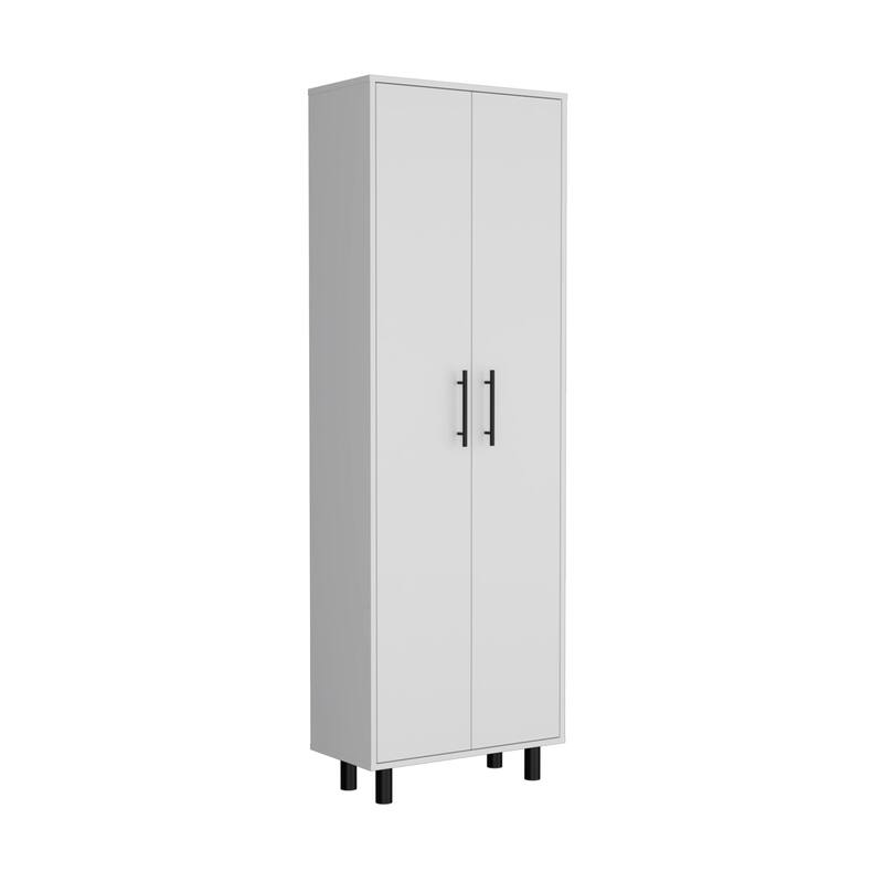 Multistorage Manacor With Five Shelves