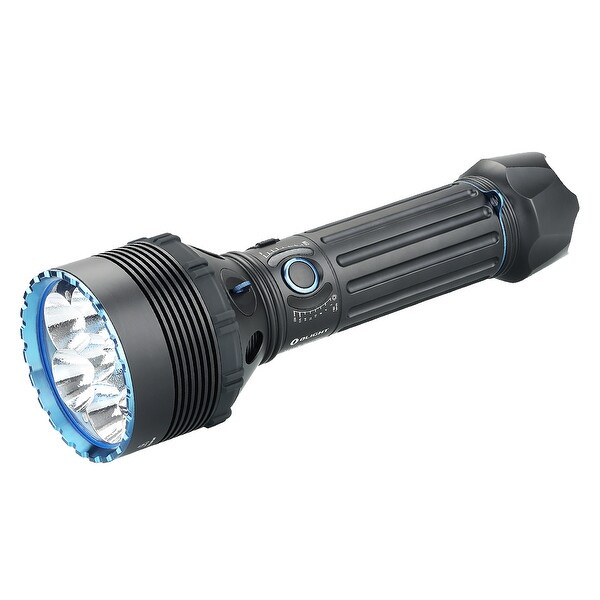 Olight Marauder 25,000 Lumen Rechargeable Flashlight - Bed Bath