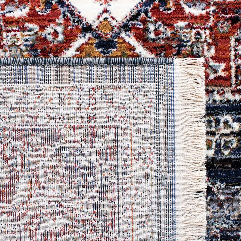 SAFAVIEH Herat Kara Traditional Rug