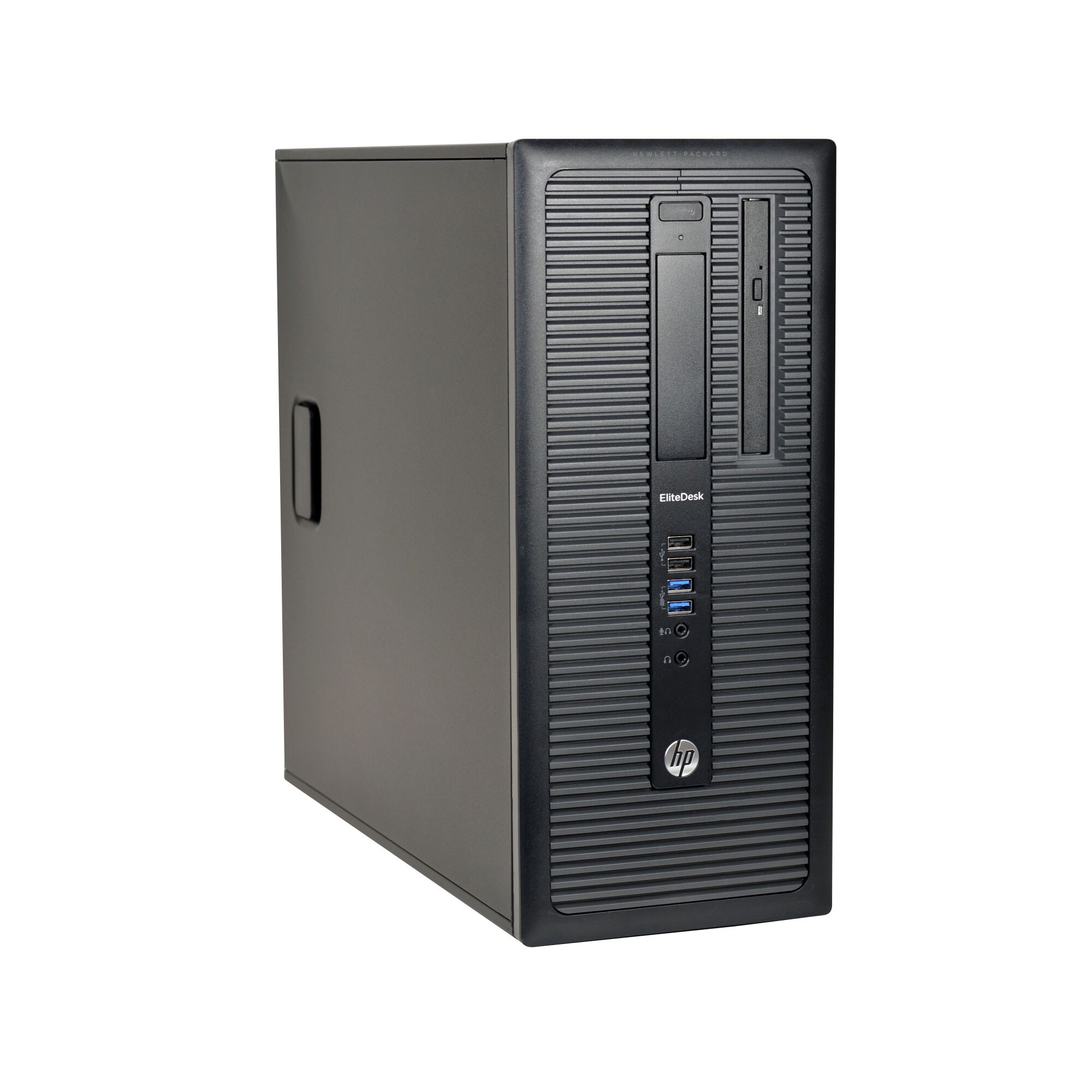 Shop Hp Elitedesk 800 G1 T Core I7 4770 3 4ghz 4th Gen Cpu 16gb Ram 2tb Hdd Windows 10 Pro Pc Refurbished Overstock 16683771