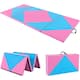 Option Blue&Pink
