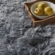 preview thumbnail 125 of 201, SAFAVIEH Handmade Natural Sheepskin Leanca 3.4-inch Thick Rug
