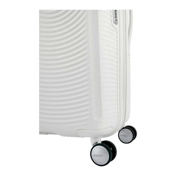 american tourister curio weight