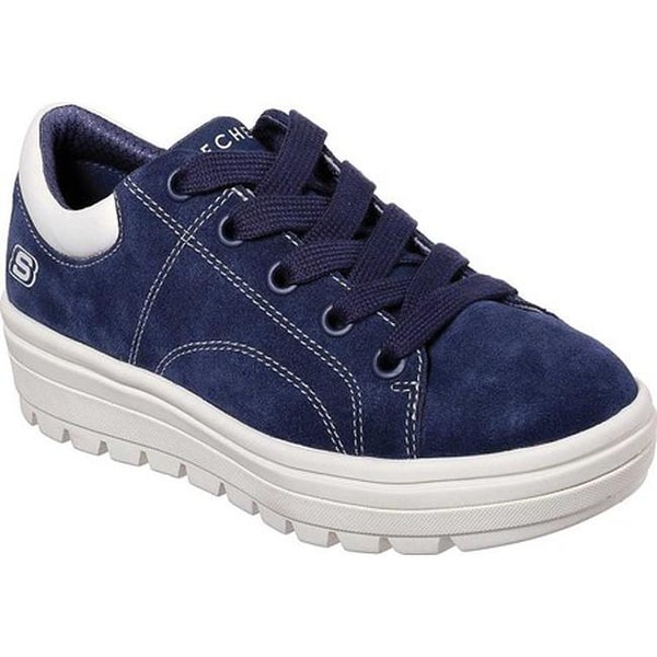 skechers low back sneakers