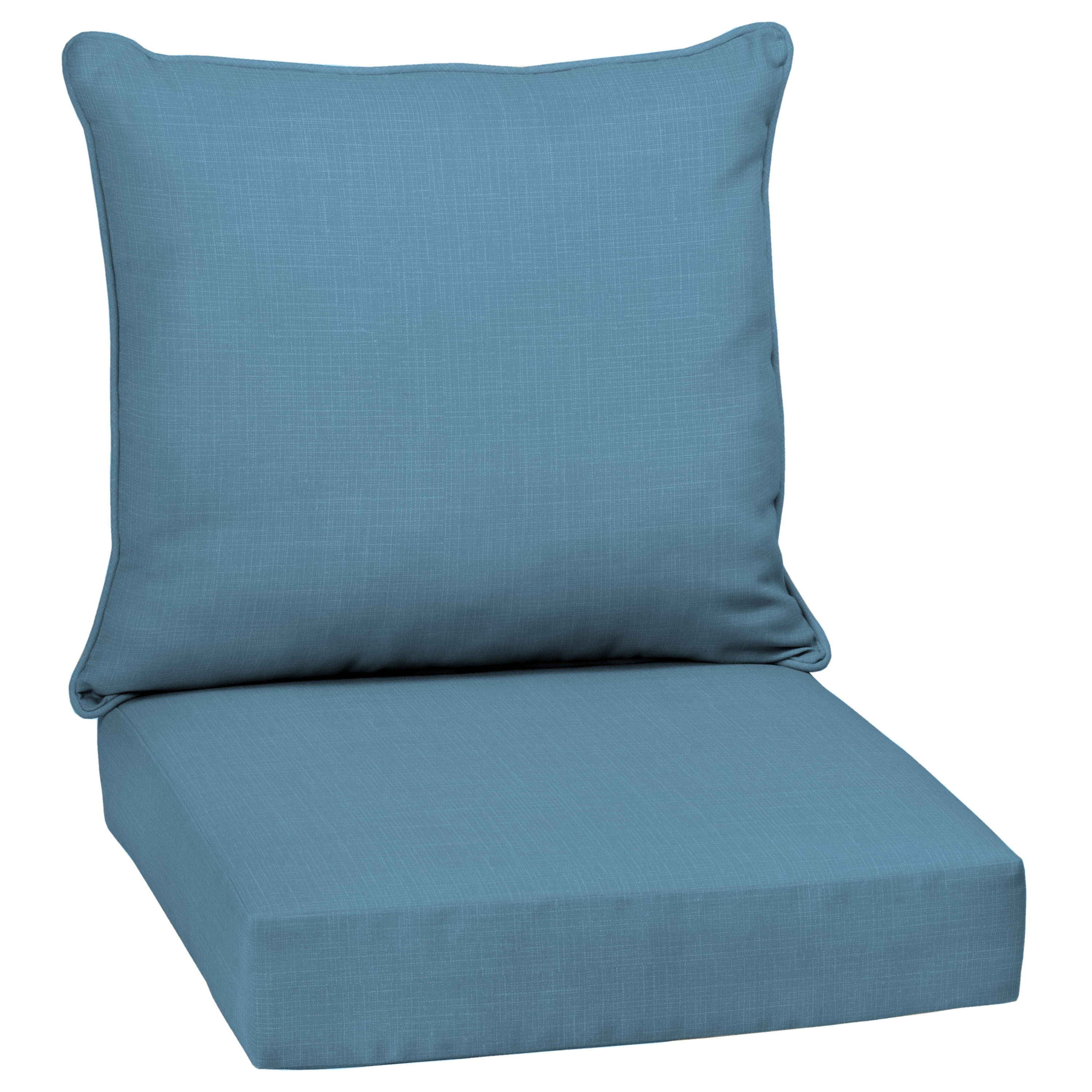 Backyard creations outlet deep seating cushions