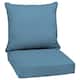 Option French Blue Texture