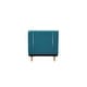 preview thumbnail 35 of 39, Tustin Upholstered Convertible Lounge/ Sleeper Chair