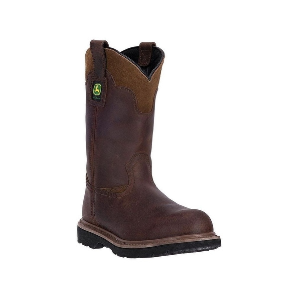 john deere boots mens