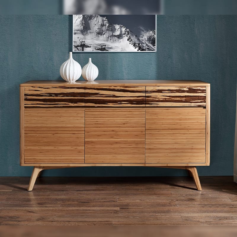 Sarah Sideboard, Golden
