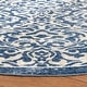 preview thumbnail 26 of 31, SAFAVIEH Brentwood Linza Traditional Oriental Rug